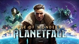 zber z hry Age of Wonders: Planetfall